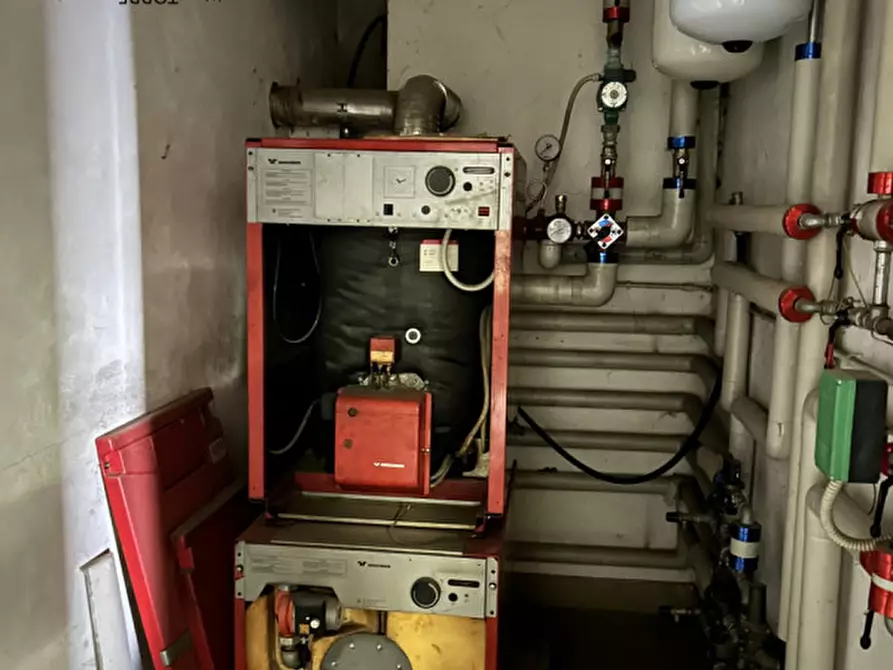 Immagine 32 di Casa indipendente in vendita  in Via di Sant'Antonio Abate a Sanzeno