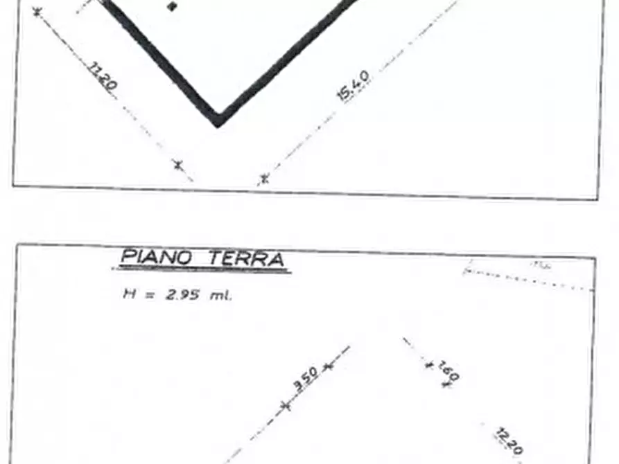 Immagine 34 di Casa indipendente in vendita  in Via di Sant'Antonio Abate a Sanzeno