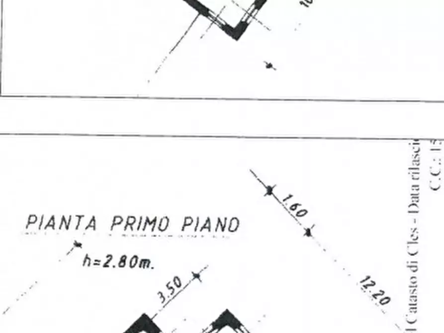 Immagine 35 di Casa indipendente in vendita  in Via di Sant'Antonio Abate a Sanzeno
