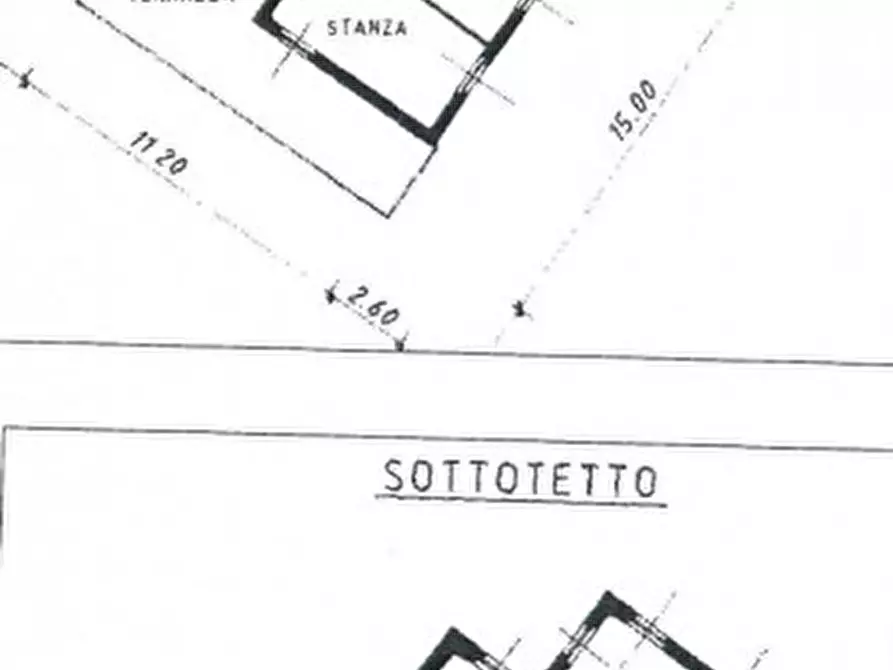 Immagine 36 di Casa indipendente in vendita  in Via di Sant'Antonio Abate a Sanzeno