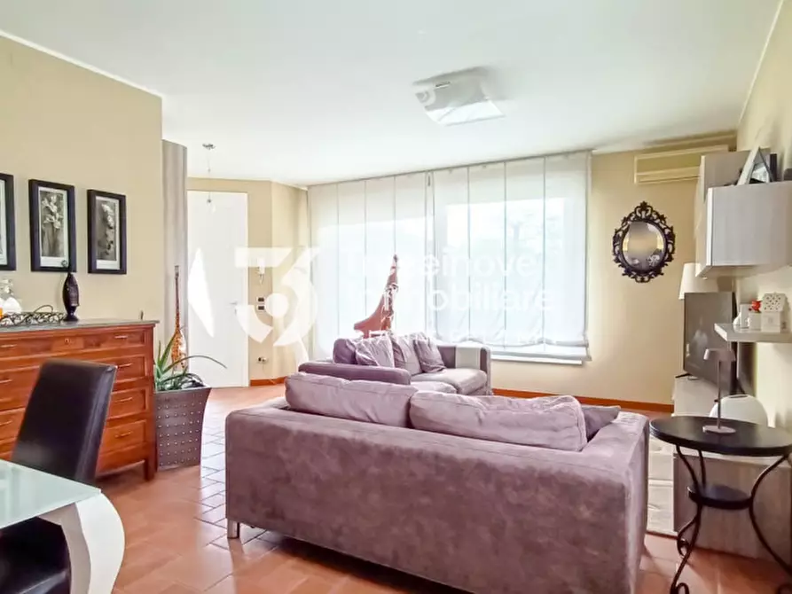 Immagine 4 di Casa bifamiliare in vendita  in Via Roma a Vedelago