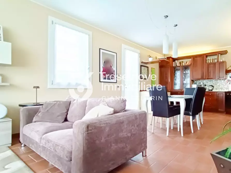 Immagine 6 di Casa bifamiliare in vendita  in Via Roma a Vedelago