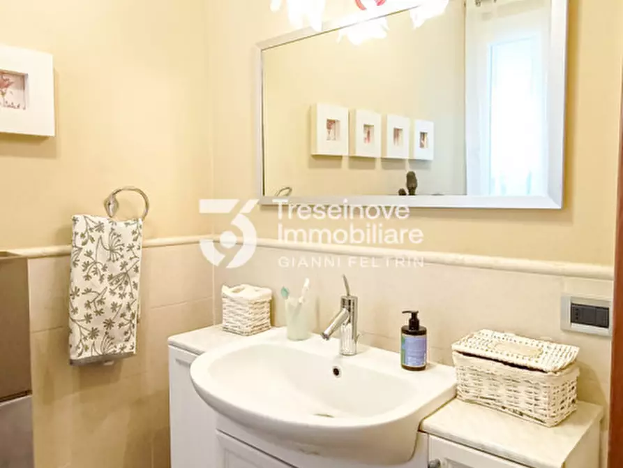 Immagine 14 di Casa bifamiliare in vendita  in Via Roma a Vedelago