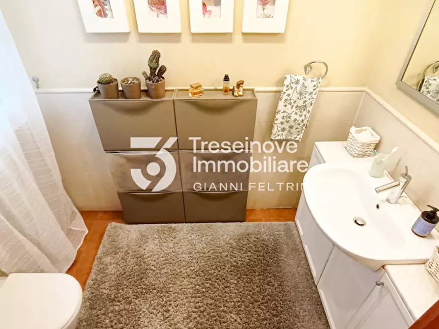 Immagine 15 di Casa bifamiliare in vendita  in Via Roma a Vedelago