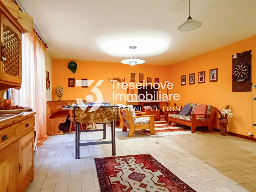 Immagine 16 di Casa bifamiliare in vendita  in Via Roma a Vedelago