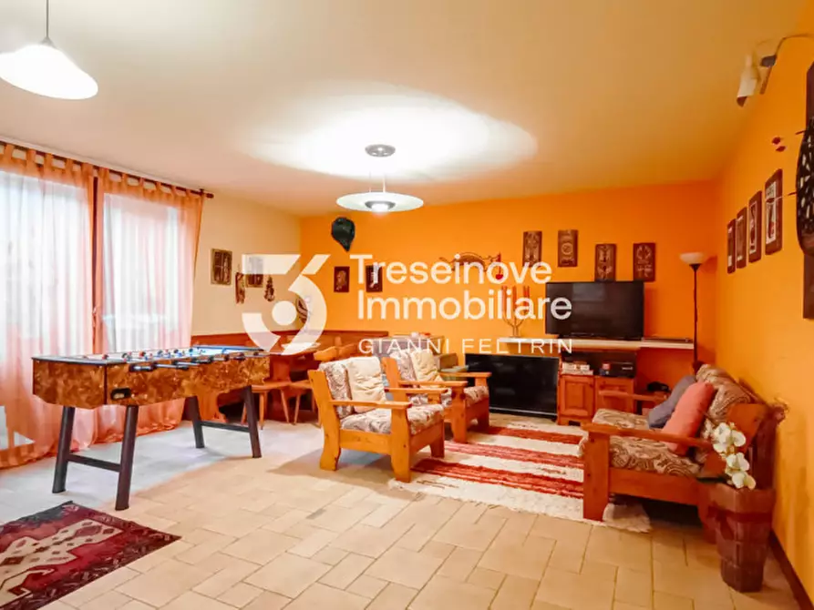 Immagine 17 di Casa bifamiliare in vendita  in Via Roma a Vedelago