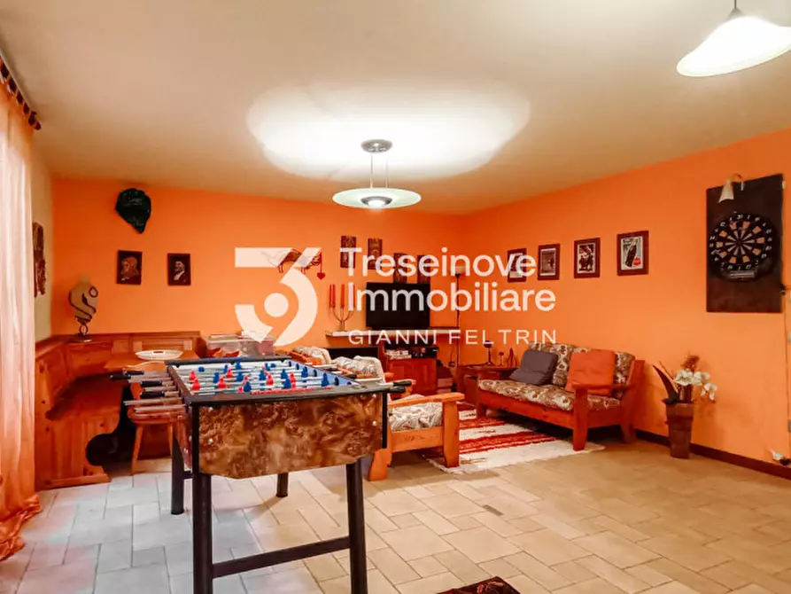 Immagine 18 di Casa bifamiliare in vendita  in Via Roma a Vedelago