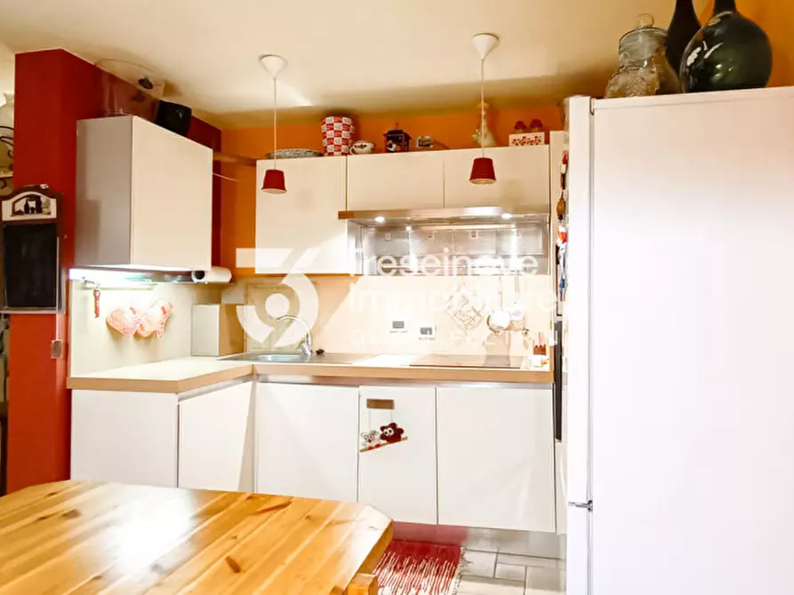 Immagine 20 di Casa bifamiliare in vendita  in Via Roma a Vedelago