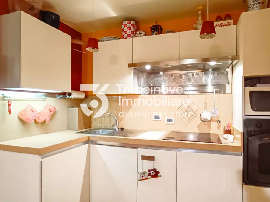 Immagine 21 di Casa bifamiliare in vendita  in Via Roma a Vedelago