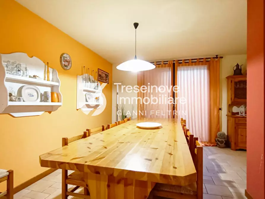 Immagine 22 di Casa bifamiliare in vendita  in Via Roma a Vedelago