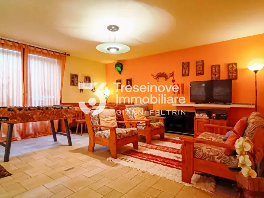 Immagine 24 di Casa bifamiliare in vendita  in Via Roma a Vedelago