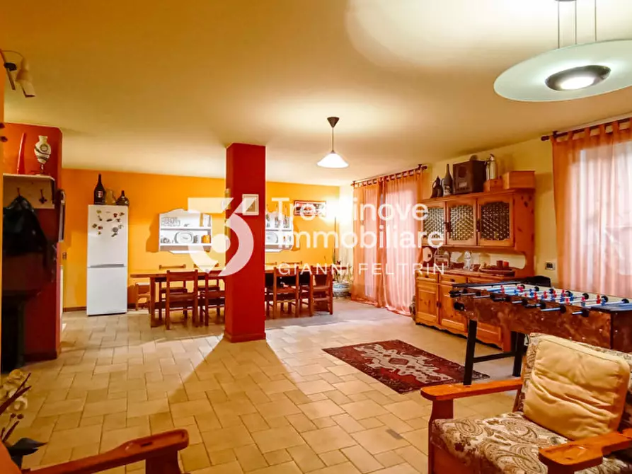 Immagine 25 di Casa bifamiliare in vendita  in Via Roma a Vedelago