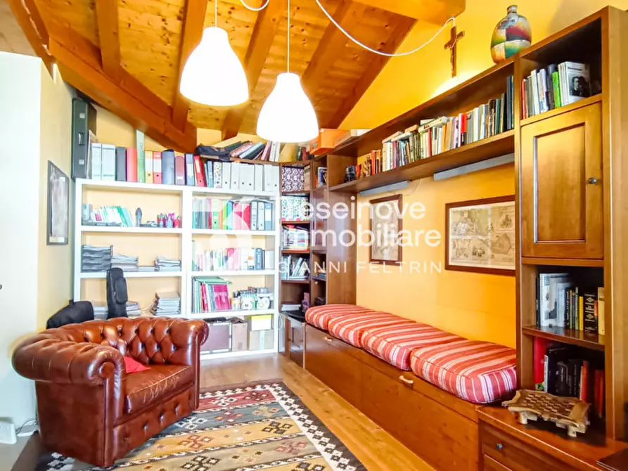 Immagine 26 di Casa bifamiliare in vendita  in Via Roma a Vedelago