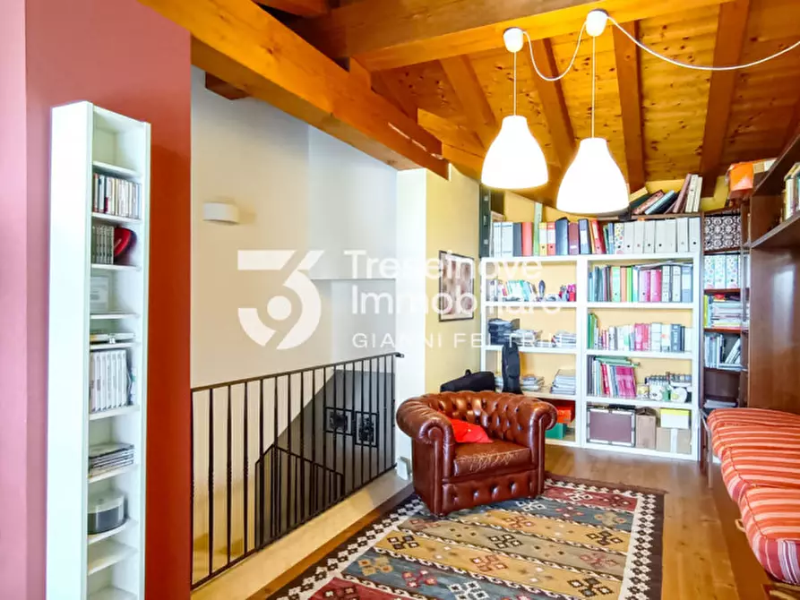 Immagine 27 di Casa bifamiliare in vendita  in Via Roma a Vedelago