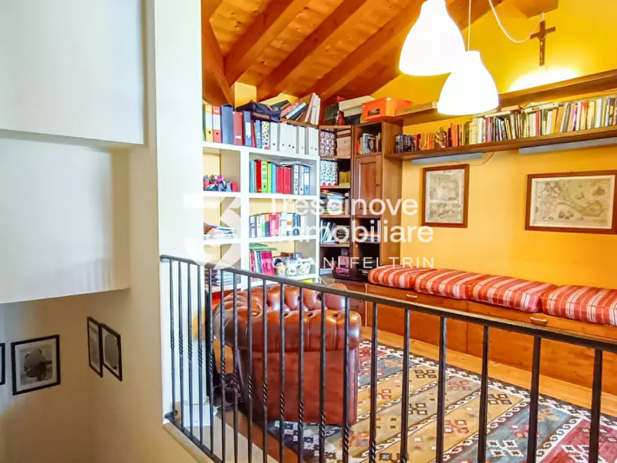 Immagine 28 di Casa bifamiliare in vendita  in Via Roma a Vedelago