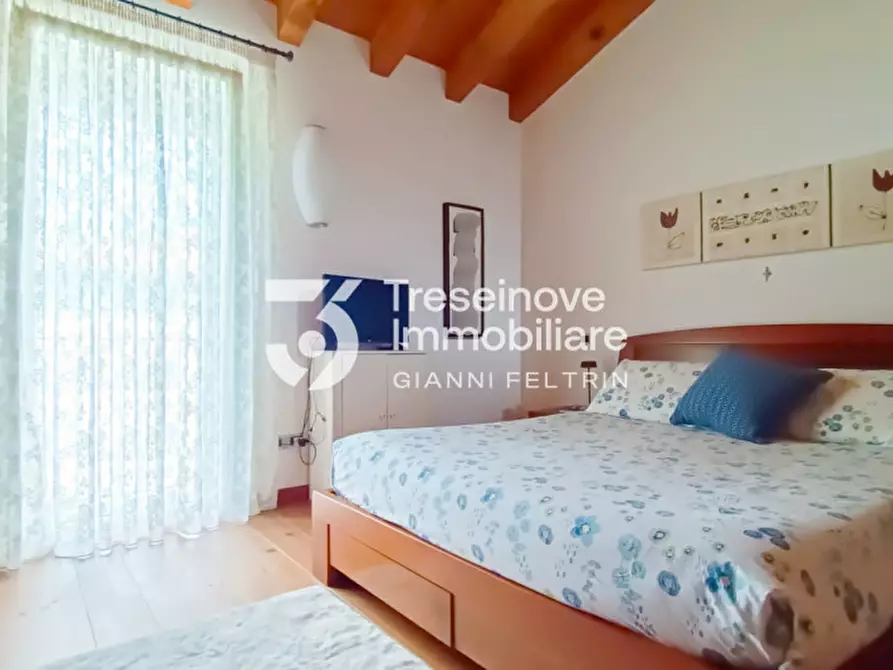 Immagine 30 di Casa bifamiliare in vendita  in Via Roma a Vedelago