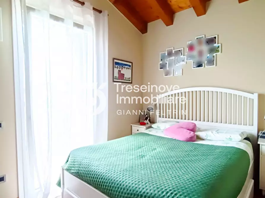 Immagine 33 di Casa bifamiliare in vendita  in Via Roma a Vedelago