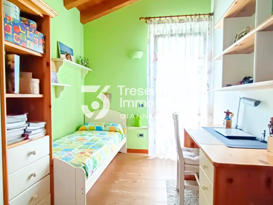 Immagine 37 di Casa bifamiliare in vendita  in Via Roma a Vedelago