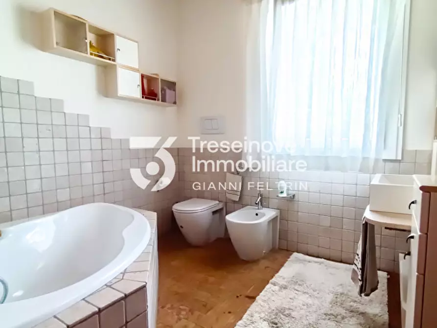 Immagine 38 di Casa bifamiliare in vendita  in Via Roma a Vedelago