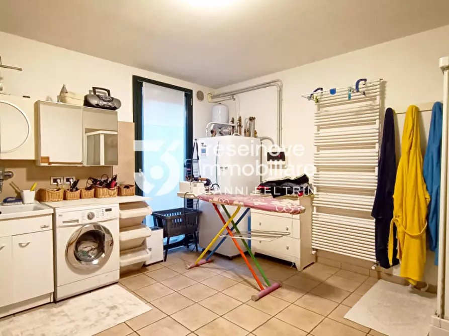 Immagine 41 di Casa bifamiliare in vendita  in Via Roma a Vedelago