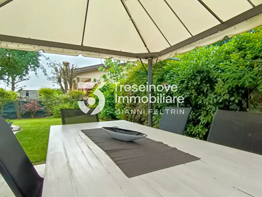 Immagine 42 di Casa bifamiliare in vendita  in Via Roma a Vedelago