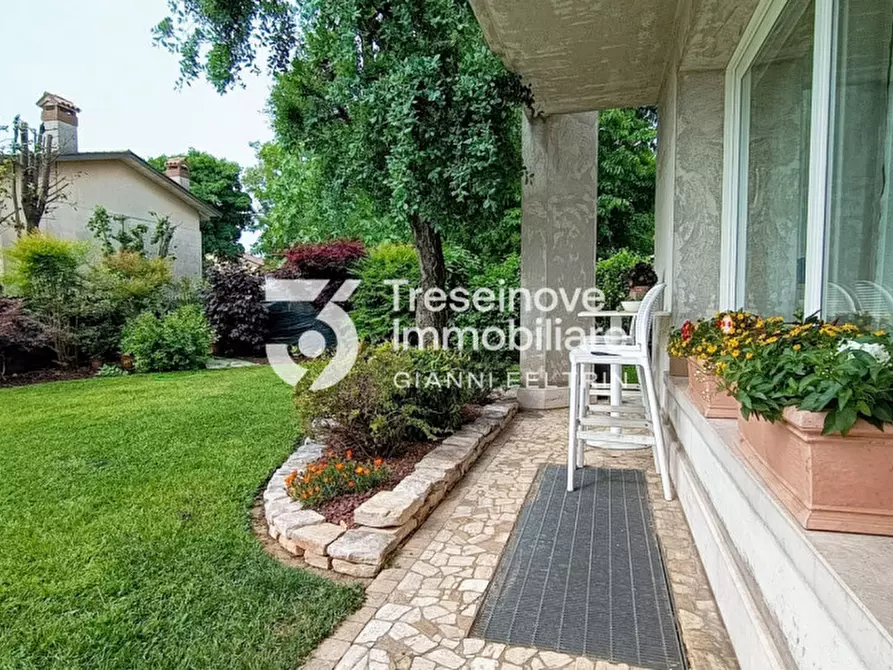 Immagine 48 di Casa bifamiliare in vendita  in Via Roma a Vedelago