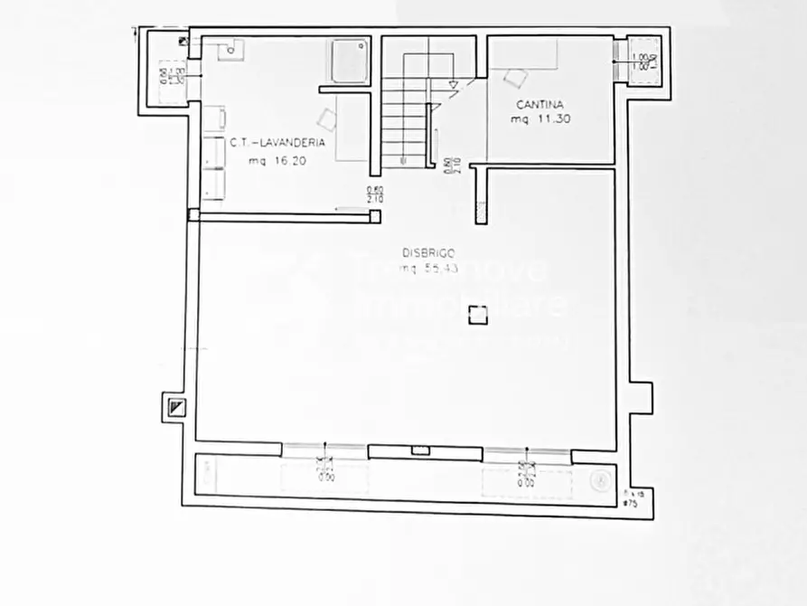 Immagine 50 di Casa bifamiliare in vendita  in Via Roma a Vedelago
