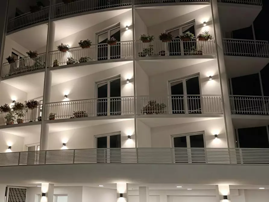 Immagine 1 di Appartamento in vendita  in Via XXV Aprile a Ancona