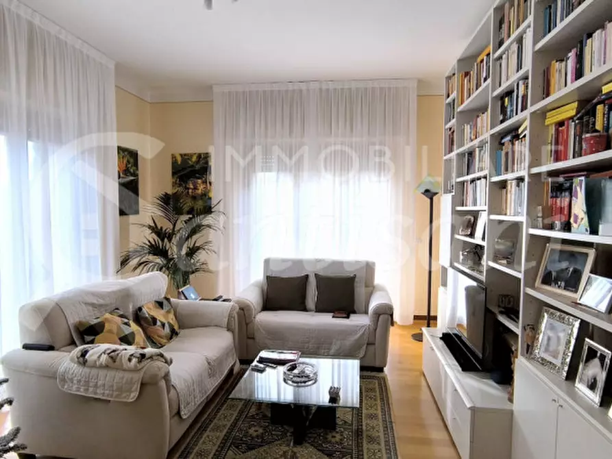 Immagine 2 di Appartamento in affitto  in Via Cardinale Guglielmo Massaia a Firenze