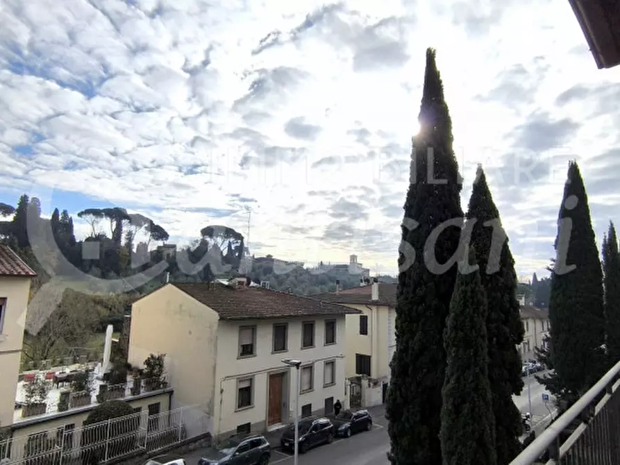 Immagine 5 di Appartamento in affitto  in Via Cardinale Guglielmo Massaia a Firenze