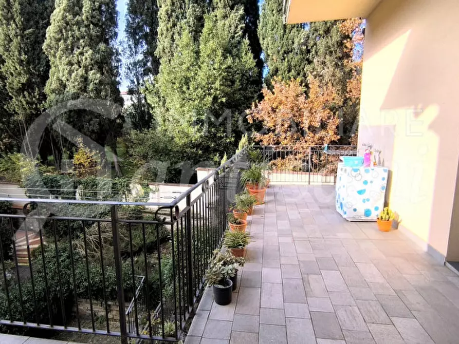 Immagine 6 di Appartamento in affitto  in Via Cardinale Guglielmo Massaia a Firenze