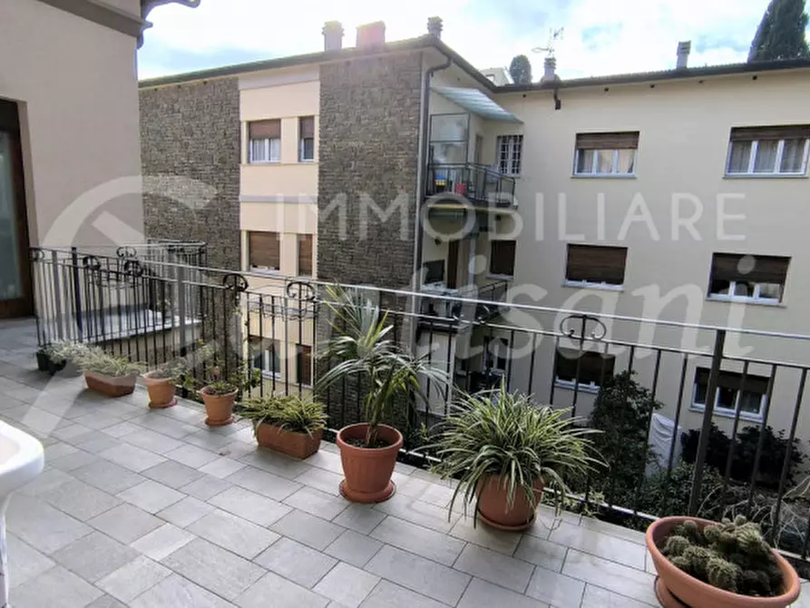 Immagine 8 di Appartamento in affitto  in Via Cardinale Guglielmo Massaia a Firenze