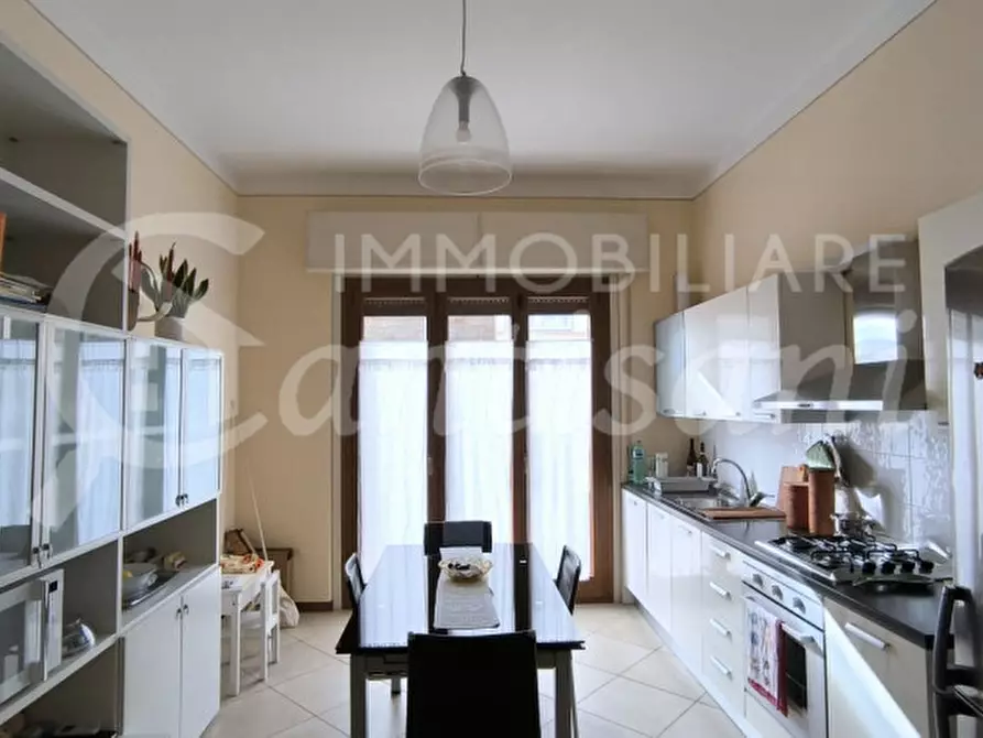 Immagine 10 di Appartamento in affitto  in Via Cardinale Guglielmo Massaia a Firenze