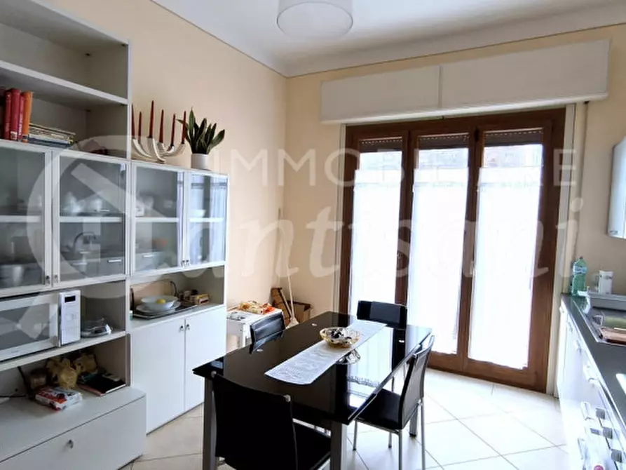 Immagine 13 di Appartamento in affitto  in Via Cardinale Guglielmo Massaia a Firenze