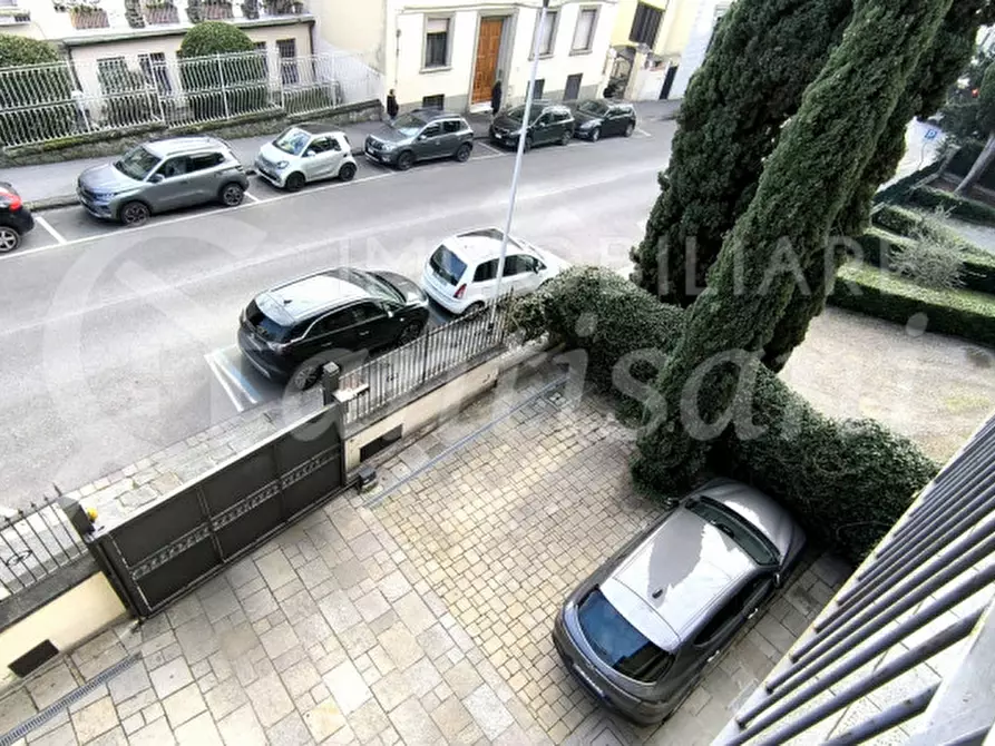 Immagine 21 di Appartamento in affitto  in Via Cardinale Guglielmo Massaia a Firenze