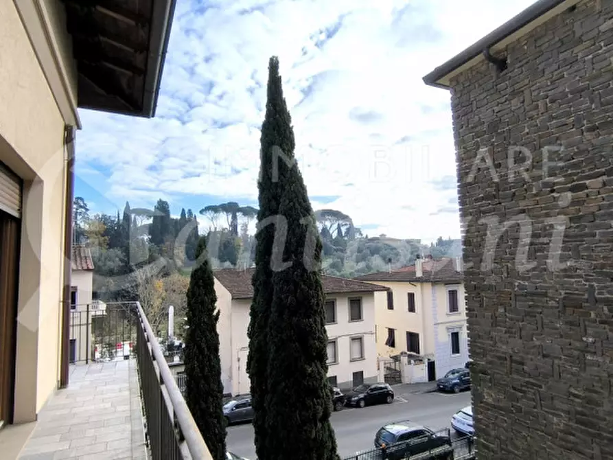 Immagine 22 di Appartamento in affitto  in Via Cardinale Guglielmo Massaia a Firenze