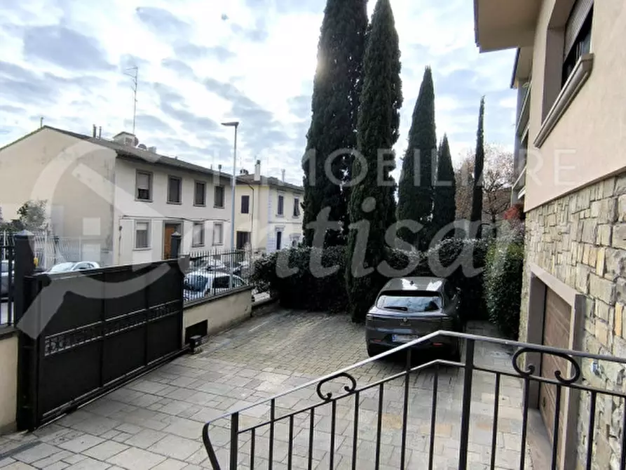 Immagine 23 di Appartamento in affitto  in Via Cardinale Guglielmo Massaia a Firenze