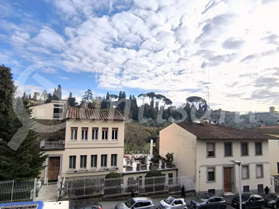 Immagine 26 di Appartamento in affitto  in Via Cardinale Guglielmo Massaia a Firenze