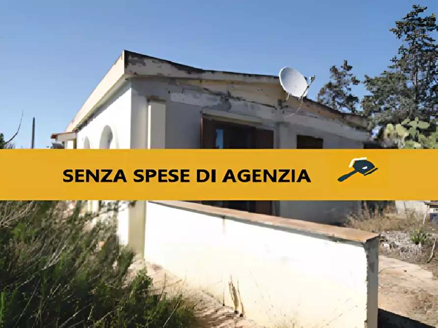 Immagine 1 di Casa indipendente in vendita  in Via Bingia 'e Cresia a Quartu Sant'elena