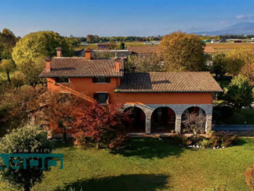 Immagine 1 di Rustico / casale in vendita  a Cassola