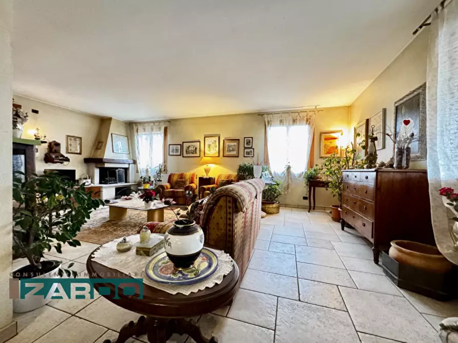 Immagine 3 di Rustico / casale in vendita  a Cassola