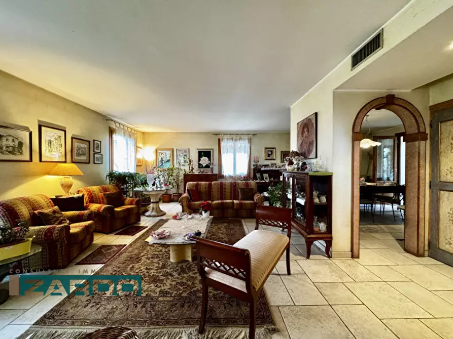 Immagine 4 di Rustico / casale in vendita  a Cassola