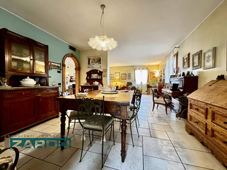 Immagine 6 di Rustico / casale in vendita  a Cassola