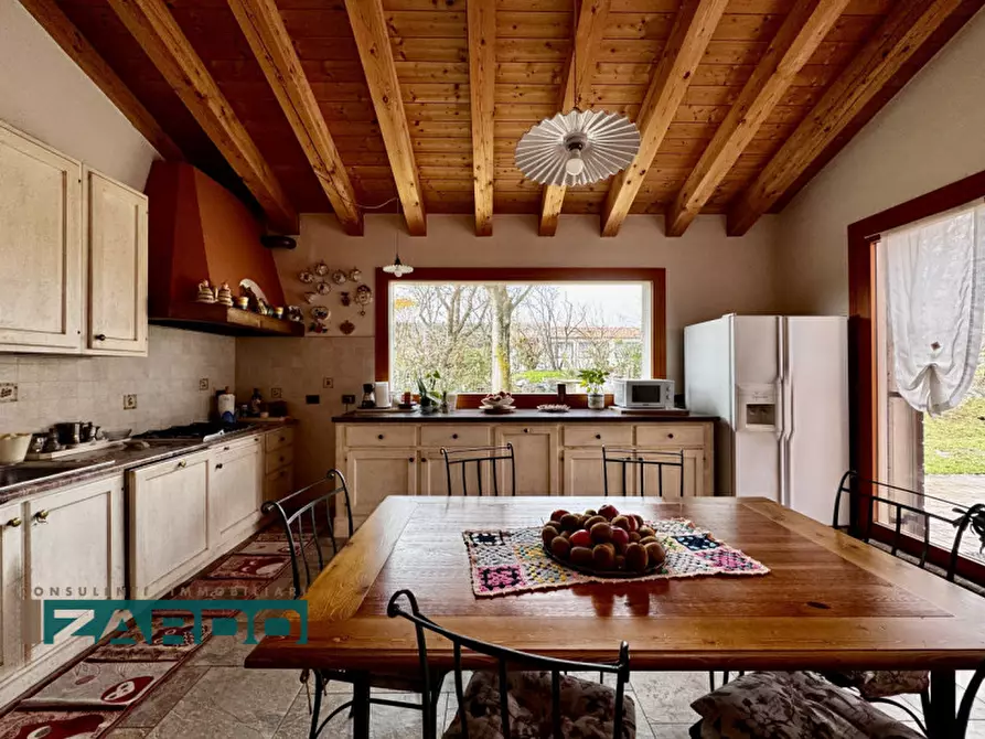 Immagine 7 di Rustico / casale in vendita  a Cassola