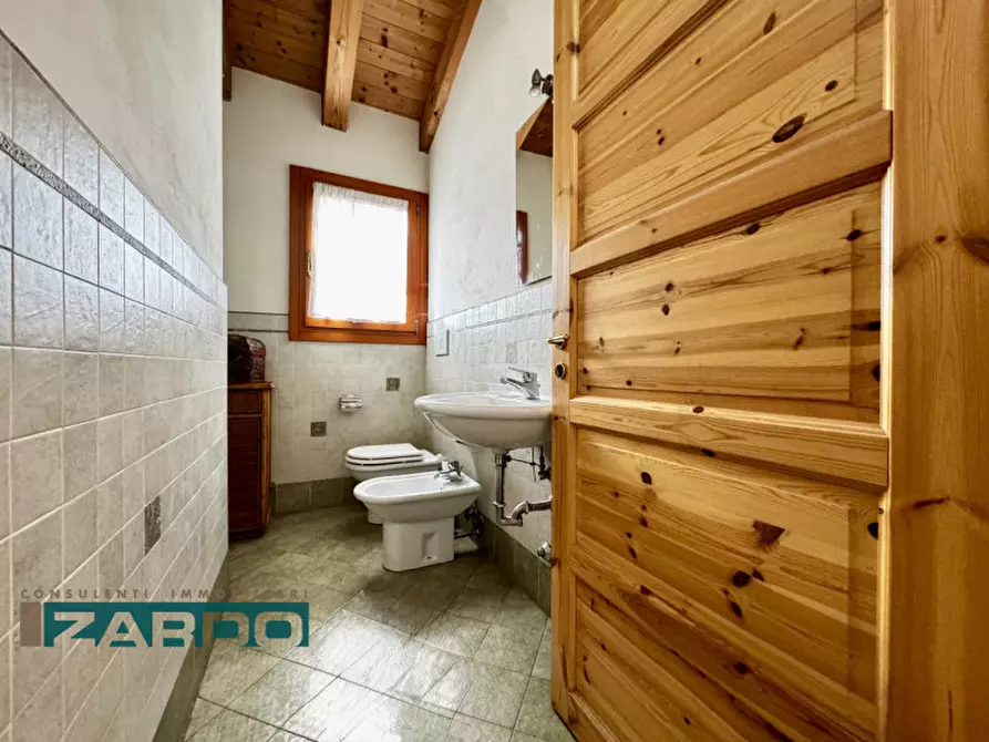 Immagine 8 di Rustico / casale in vendita  a Cassola