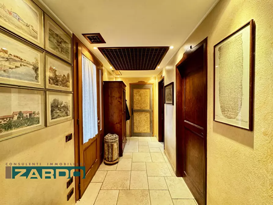 Immagine 10 di Rustico / casale in vendita  a Cassola