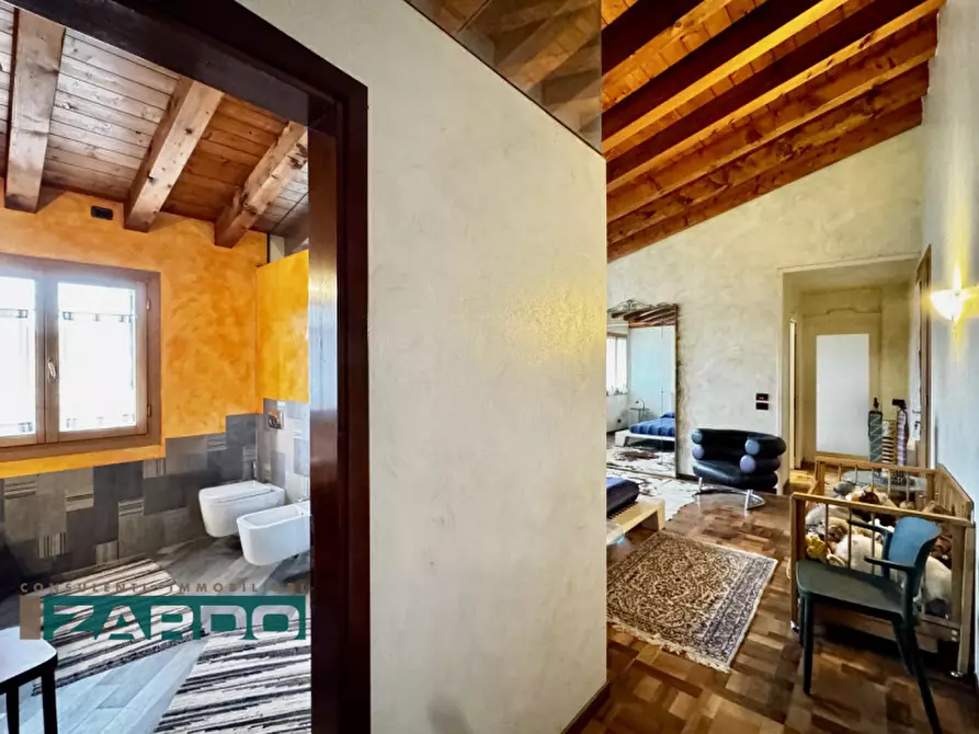 Immagine 14 di Rustico / casale in vendita  a Cassola