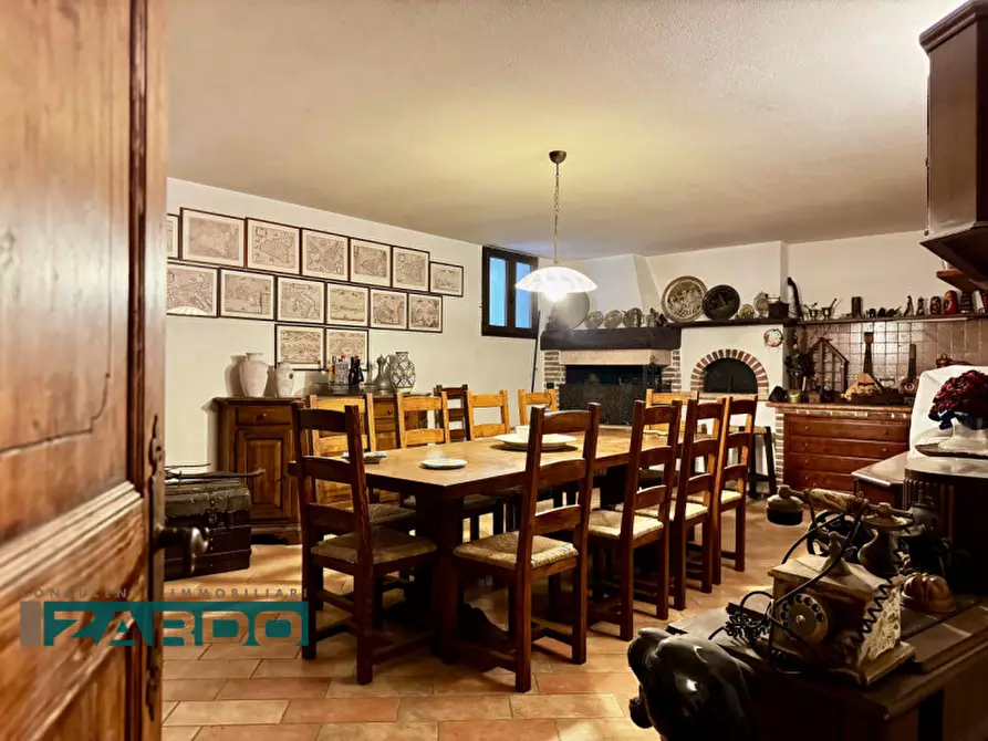 Immagine 18 di Rustico / casale in vendita  a Cassola