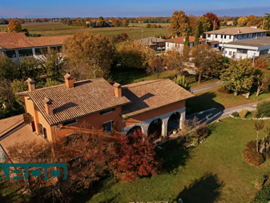 Immagine 21 di Rustico / casale in vendita  a Cassola