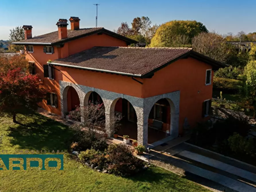 Immagine 22 di Rustico / casale in vendita  a Cassola